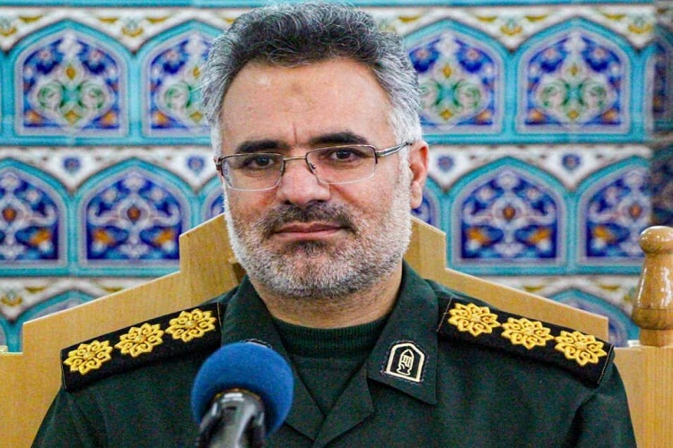 غربالگری ۱۳ هزار نفر در قالب طرح سردار سلیمانی در اهر