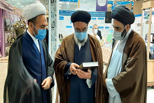 دفتر تبلیغات اسلامی مرجع معرفی الگوهای تبلیغی و مبلغان شاخص است
