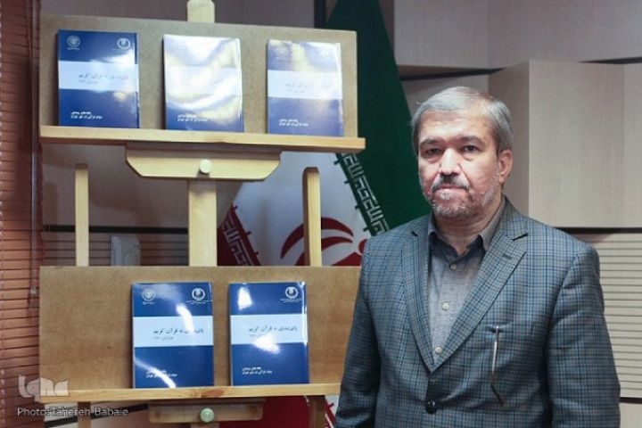 پژوهشی که از آمار بالای نماز و روضه مردم قبل از انقلاب سخن میگوید