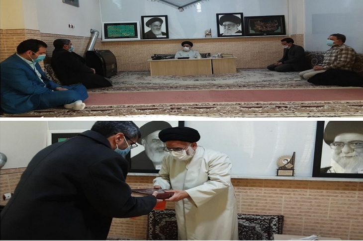 برگزاری بزرگداشت &laquo;شاه محمود نیشابوری&raquo;؛ کاتب ارزشمند قرآن کریم