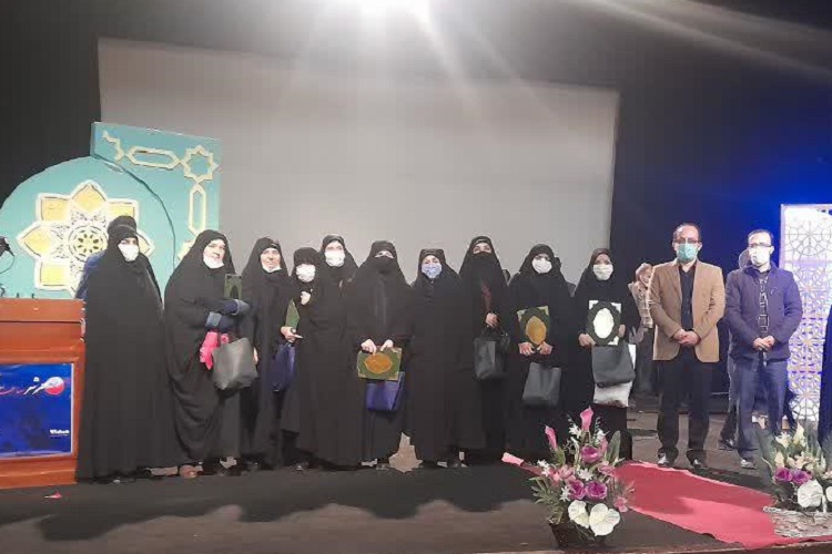 جهادگران عرصه جنگ بیولوژیک پای&zwnj;کار هستند