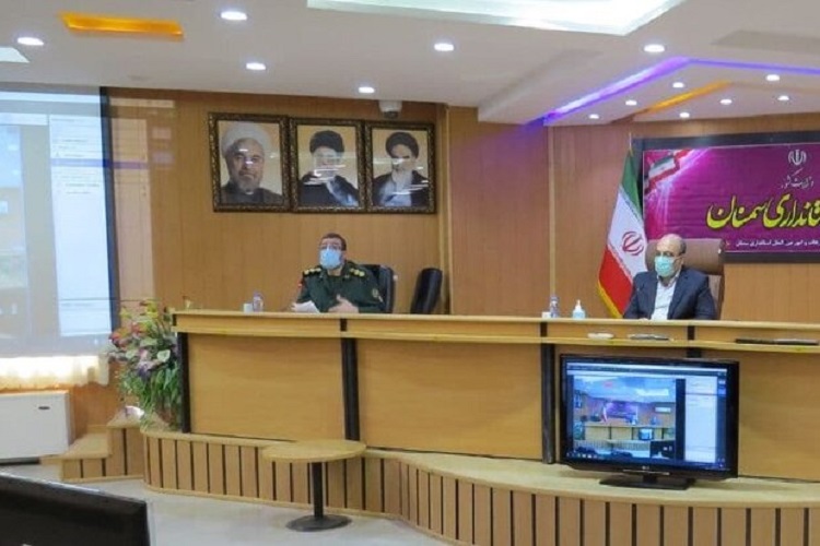 کنگره شهدای زن سمنان با محوریت &laquo;شهیده رودباری شهمیرزادی&raquo; برگزار می&zwnj;شود