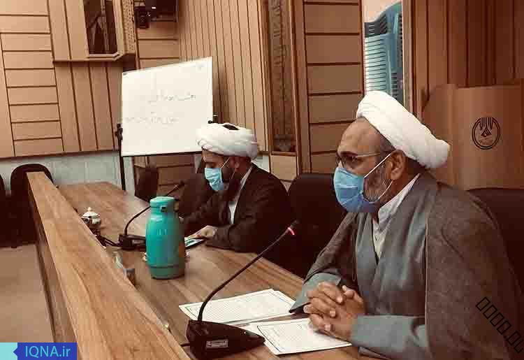 اولین نشست هیئت اندیشه&zwnj;ورز بانوان قرآنی یزد تشکیل شد