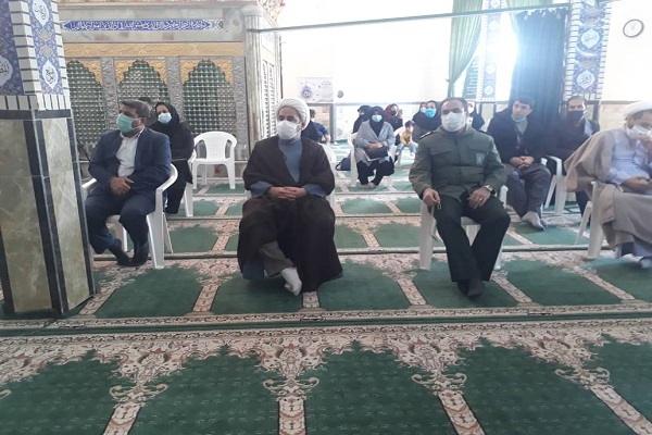 محفل انس با قرآن &laquo;به یاد سردار دلها&raquo; در سنندج برگزار شد