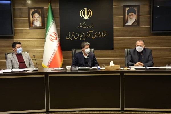 ستاد اجرائی فرمان امام(ره) ۲ هزار میلیارد تومان در آذربایجان&zwnj;غربی سرمایه&zwnj;گذاری می&zwnj;کند