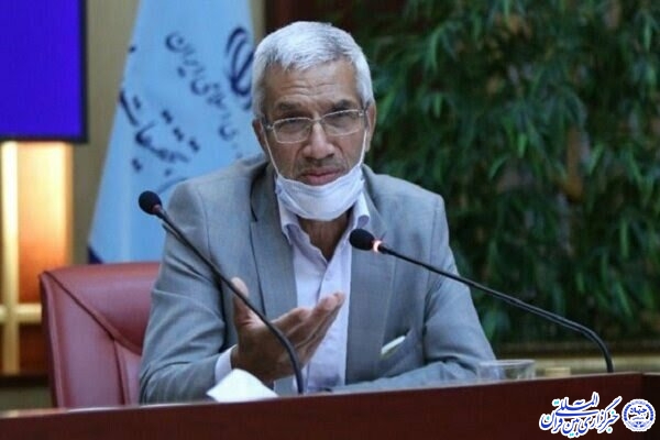 فعالیت هیج موسسه آموزش عالی فعال در خراسان&zwnj;جنوبی متوقف نمی&zwnj;شود