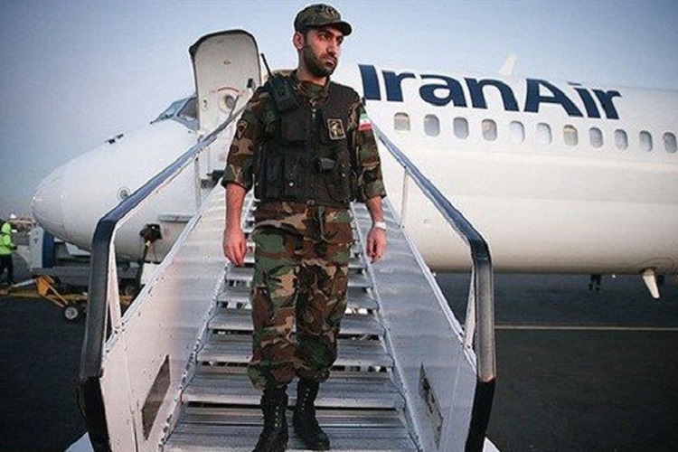 بیانیه سپاه فجر به&zwnj;مناسبت سالروز تأسیس سپاه حفاظت هواپیمایی