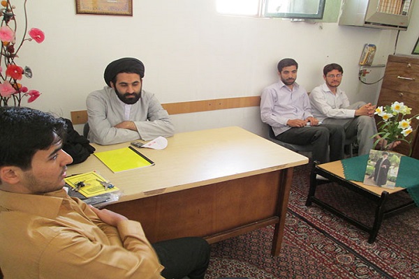 ابتکار کانون شهید صالحی قم در راه&zwnj;اندازی کانال نوجوان تی&zwnj;وی