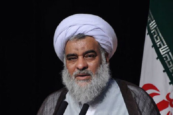 امام جمعه شوشتر درگذشت امام جمعه شوشتر درگذشت