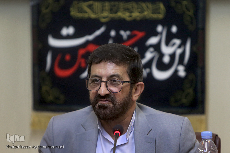 کرونا غفلت جامعه مداحان از فضای مجازی را زدود کرونا غفلت جامعه مداحان از فضای مجازی را زدود