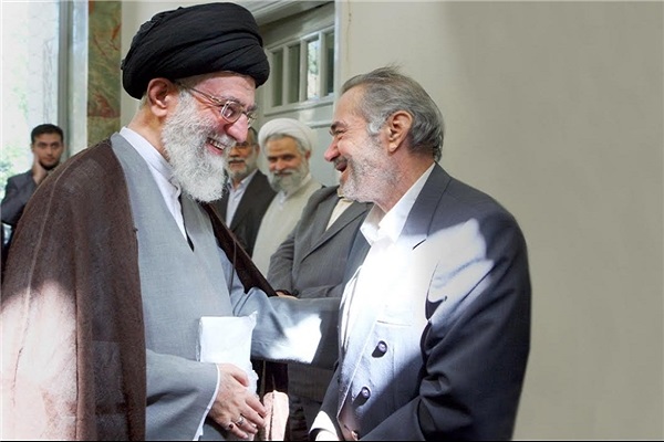 نگاهی به زندگی مرحوم  استاد علی اکبر پرورش