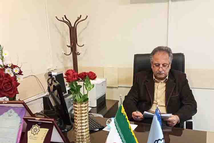 ۱۴ استاد و کارمند یزدی در جشنواره &laquo;هدهد&raquo; خوش درخشیدند