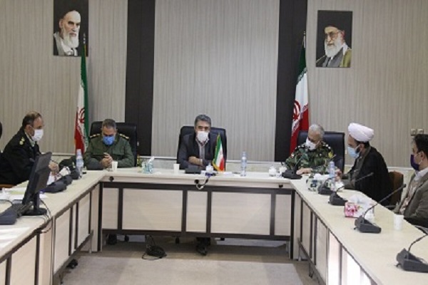 برپایی نمایشگاه «جبهه مقاومت» در مهاباد برپایی نمایشگاه «جبهه مقاومت» در مهاباد