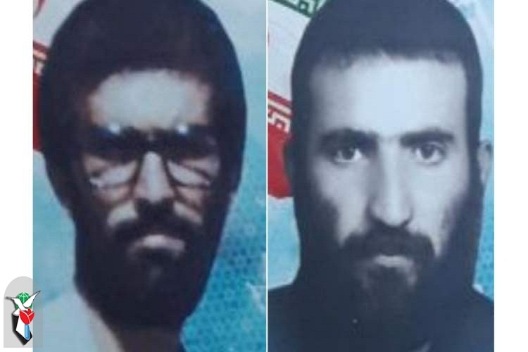 مادر شهیدان &laquo;توفیقی خلجان&raquo; به فرزندان شهیدش پیوست
