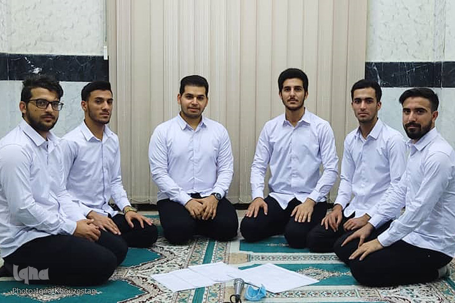 اصول رشته اذان با قرائت متفاوت است / داوران با معیارهای قرائت به اذان امتیاز میدهند اصول رشته اذان با قرائت متفاوت است / داوران با معیارهای قرائت به اذان امتیاز میدهند