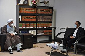 تدوین سند جامع توسعه فرهنگی هرمزگان