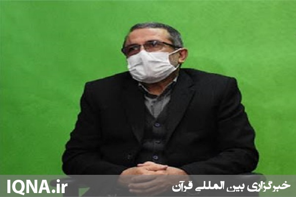 توزیع تبلت بین دانش&zwnj;آموزان نیازمند اردبیلی