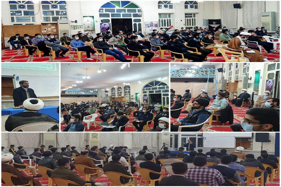 دوره آموزش یکسان&zwnj;سازی دروس جلسات قرآن مساجد دزفول برگزار شد