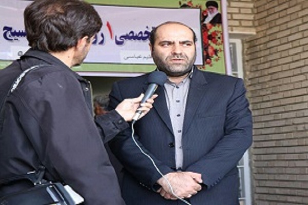 ۲۰ تیم پزشکی به مناطق محروم لرستان اعزام می&lrm;شوند