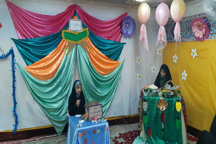 ۱۳ خردسال همدانی؛ برگزیده مسابقات سراسری قرآن جامعة&zwnj;القرآن