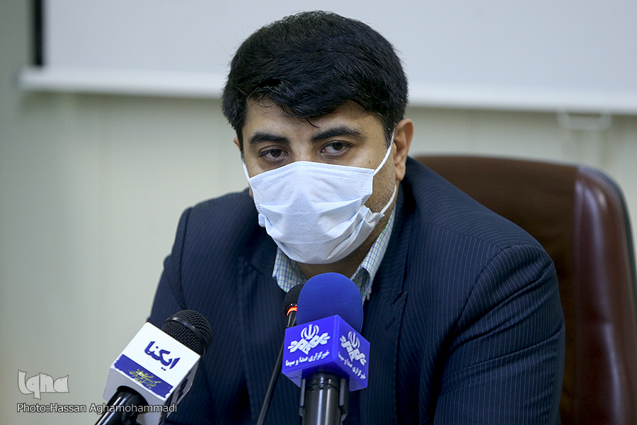 عیسی علیزاده 