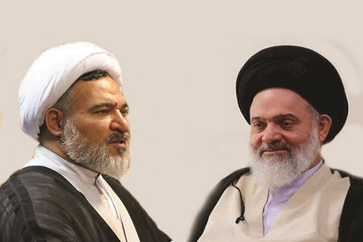تبریک مدیر حوزه&zwnj;های علمیه خواهران به آیت&zwnj;الله حسینی بوشهری