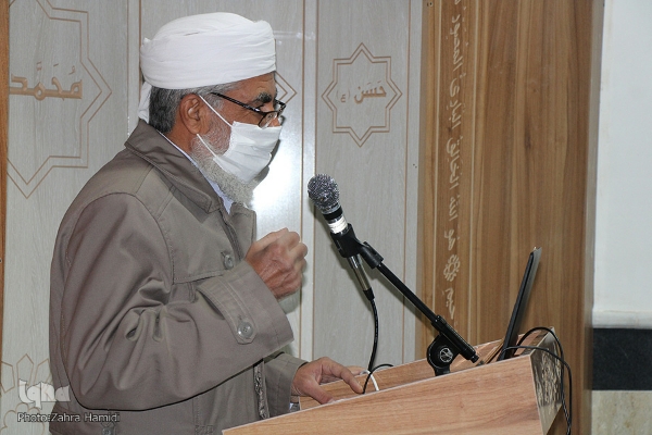 سردار سلیمانی؛ نمادی برای ايجاد وحدت و تقریب مذاهب