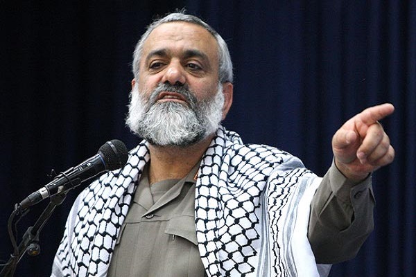 سردار نقدی