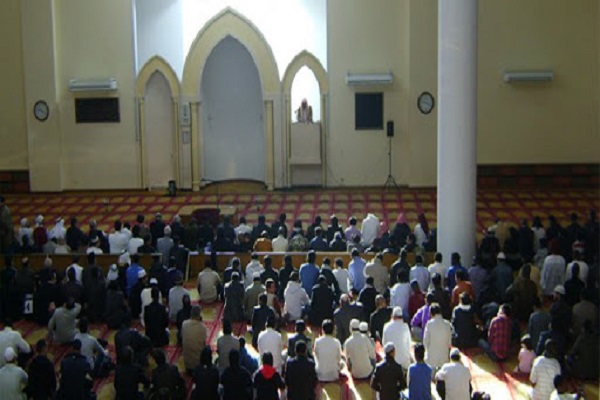 نگاهی به بزرگترین مسجد و مرکز اسلامی آمریکای جنوبی+فیلم/ آماده