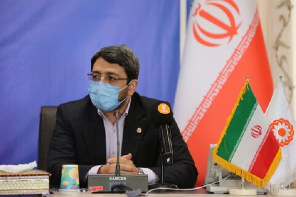 پیام رئیس سازمان بهزیستی کشور در پی درگذشت عضو هیئت علمی دانشگاه شهید بهشتی پیام رئیس سازمان بهزیستی کشور در پی درگذشت عضو هیئت علمی دانشگاه شهید بهشتی
