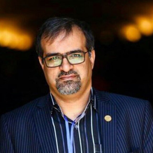 پیام رئیس سازمان بهزیستی کشور در پی درگذشت عضو هیئت علمی دانشگاه شهید بهشتی پیام رئیس سازمان بهزیستی کشور در پی درگذشت عضو هیئت علمی دانشگاه شهید بهشتی
