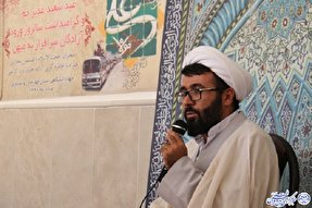 مکتب شهید سلیمانی خروجی ایده‌آل انقلاب اسلامی است