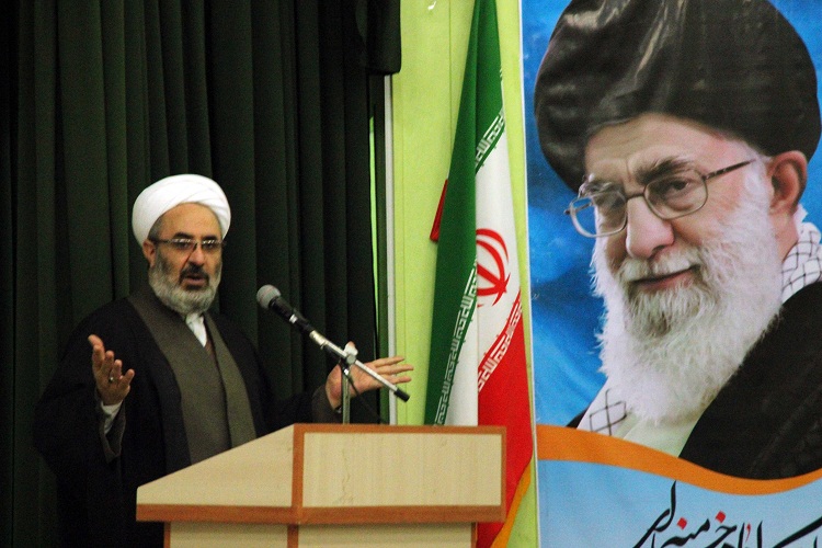 ۹ دی پیوند امت با ولایت/تلاش دشمنان مأیوس کردن مردم از انقلاب است