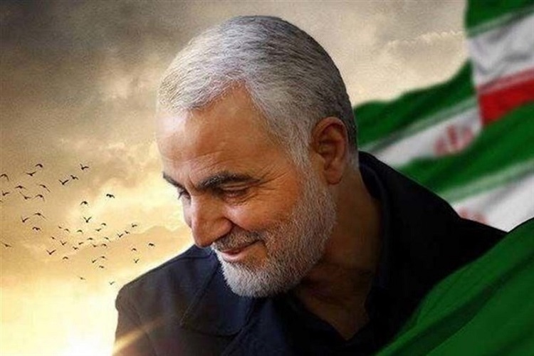 سه شنبه ارسال شود &laquo;برگزاری مسابقه دلنوشته به سردار دلها&raquo; در دامغان