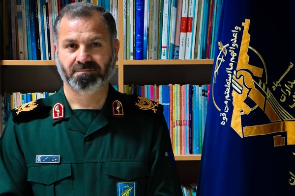 به&zwnj;کارگیری ۳۴۰۰۰ نفر در طرح سردار سلیمانی در مبارزه با کرونا