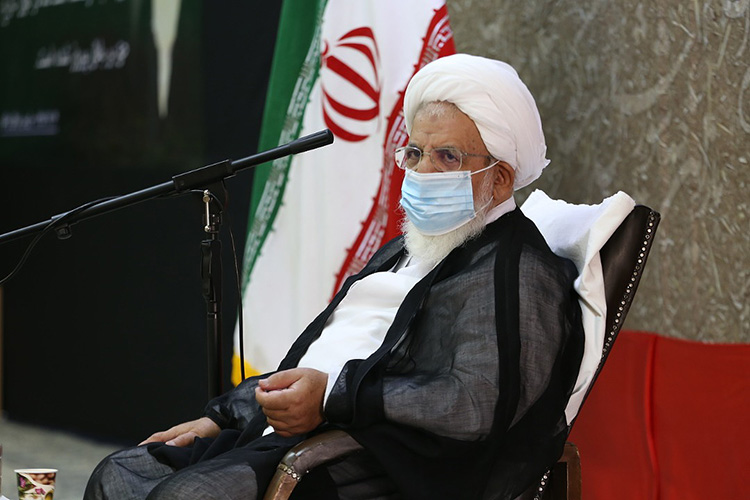 روضه&zwnj;خوانی فاطمیه با رعایت پروتکل&zwnj;های بهداشتی برپا شود