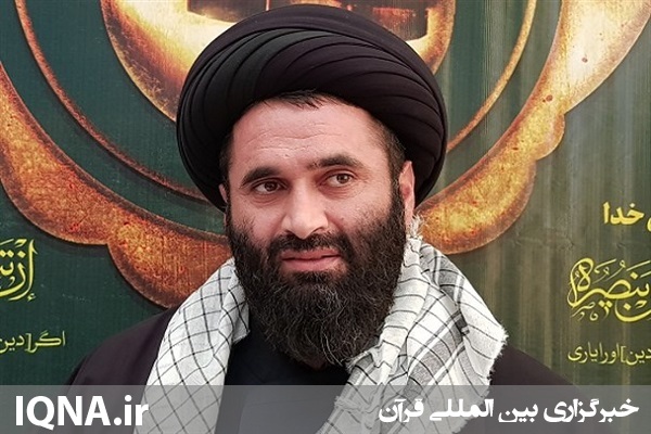 ولایت پذیری اساس سبک زندگی فاطمی است