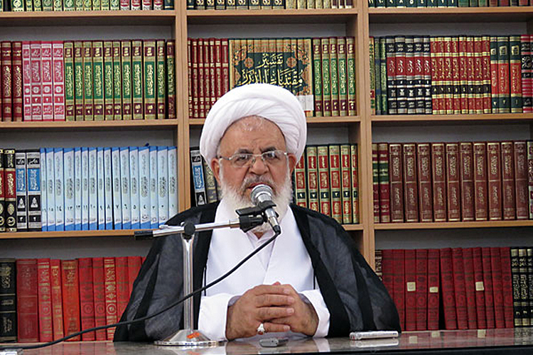 بصیرت بواسطه تقوا در انسان به وجود می&zwnj;آید