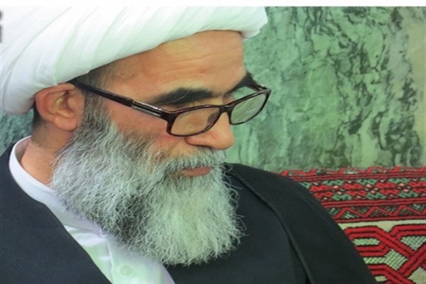 مخاطب اول آیه امانت، صاحبان قدرت هستند