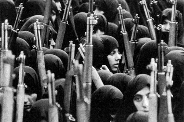 ارسالی/// کنگره &laquo;بانوان شهید&raquo; در البرز برگزار می&zwnj;شود