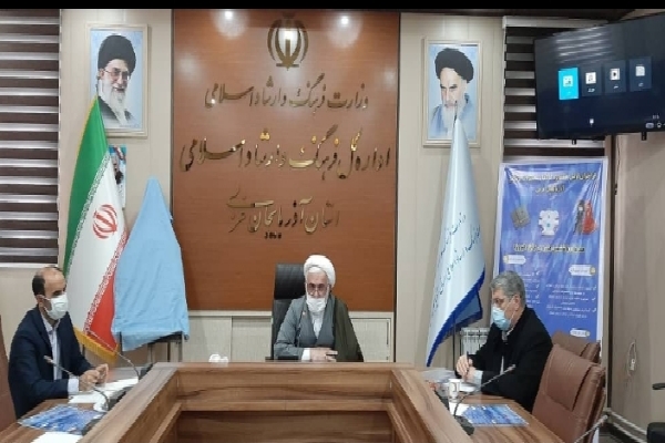 اولین جشنواره کالاها و محصولات فرهنگی اسفندماه امسال برگزار خواهد شد