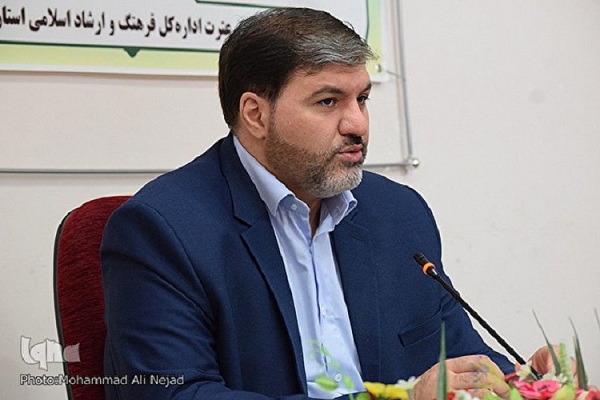 ارسال نشود//ثبت نام 1347 لرستانی در آزمون سراسری حفظ و مفاهیم