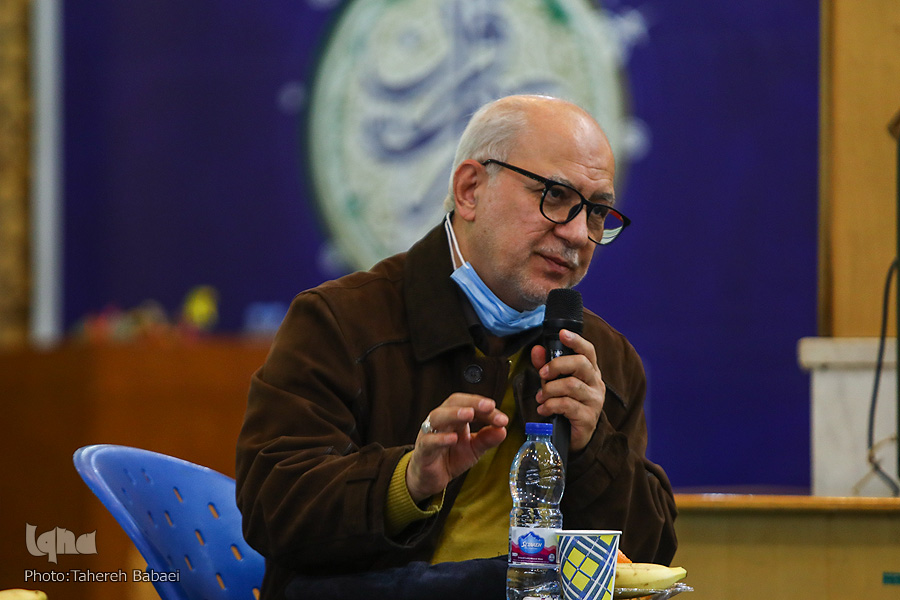 سیدمحسن موسوی بلده
