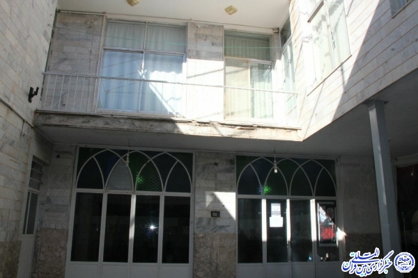 حسینیه دختر آخوند؛ محفل ۱۰۰ ساله عاشقان حسینی