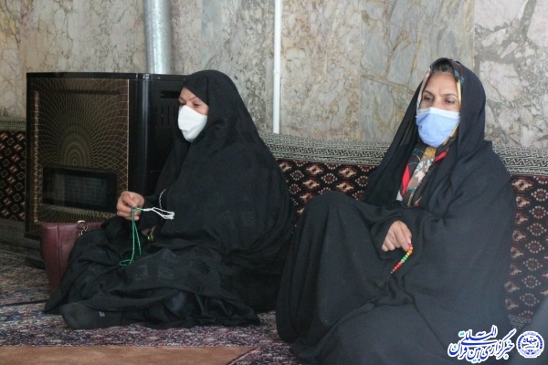 ارسالی جمعه لطفا //// این خانه حسینیه دلهاست