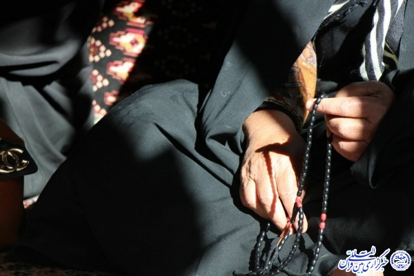ارسالی جمعه لطفا //// این خانه حسینیه دلهاست