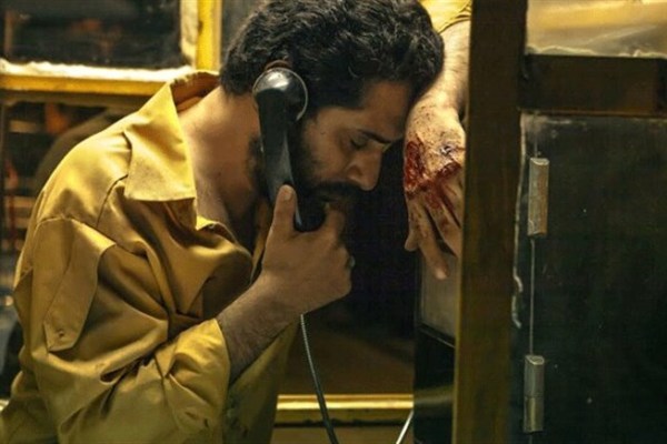 شنبه/ فیلم‌هایی نظیر «مصلحت» نظام به دنبال فضاهای جدید در سینما هستند