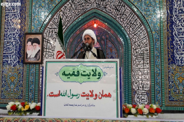 ارسالی امروز | برای مبارزه با دشمن در جنگ ادراکی، سیاست&zwnj;های متنوعی تدارک دید