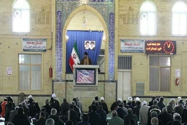 ارسالی امروز| ضرورت ثبت و انتقال ایثارگری&zwnj;های ملت ایران در ۴۲ سال پیروزی انقلاب