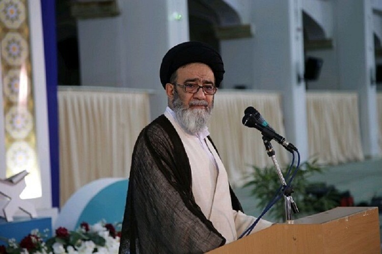 مسئولان برای حل مشکلات اقتصادی اقدام عملی کنند/حضرت زهرا(س) الگوی واقعی زنان عالم